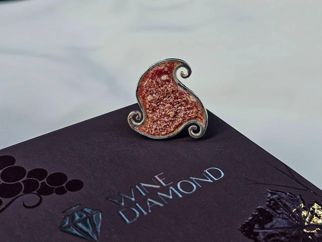 RING "KARMA"